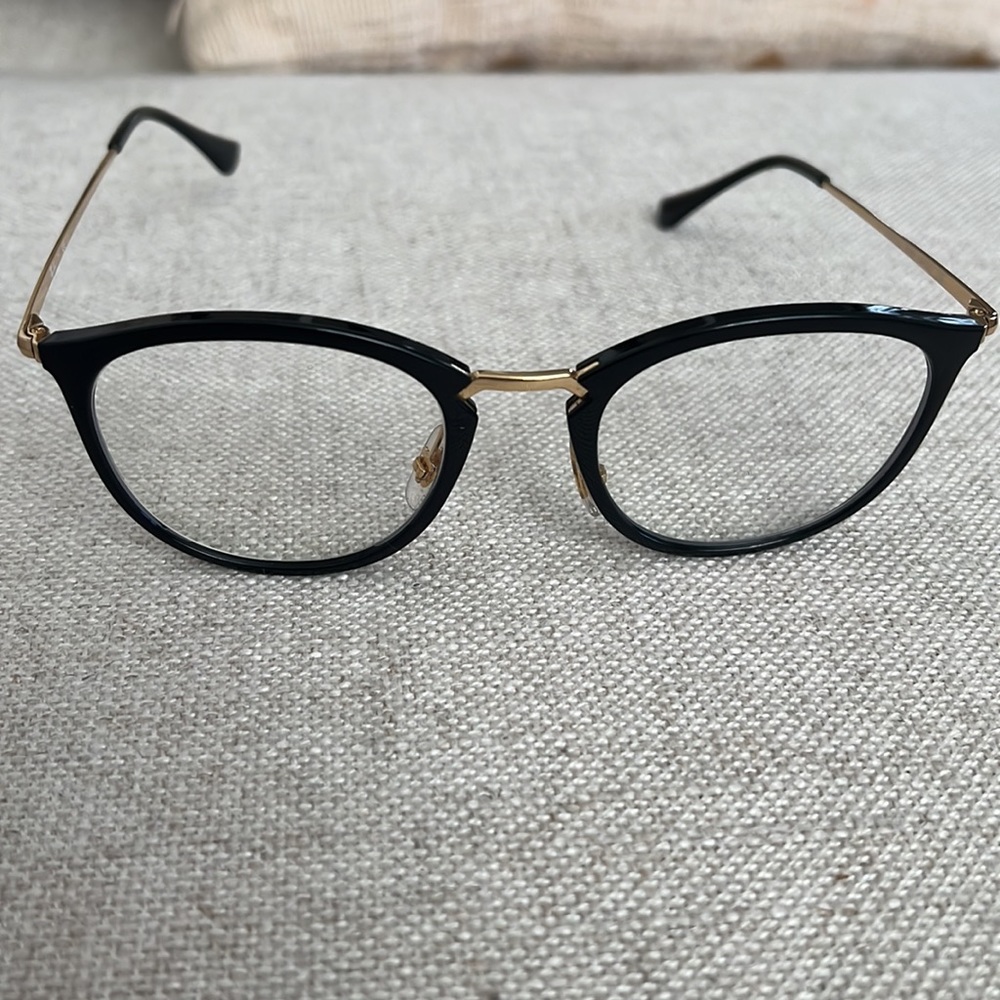 🖤 Ray Ban Glasses - Picture 9 of 12